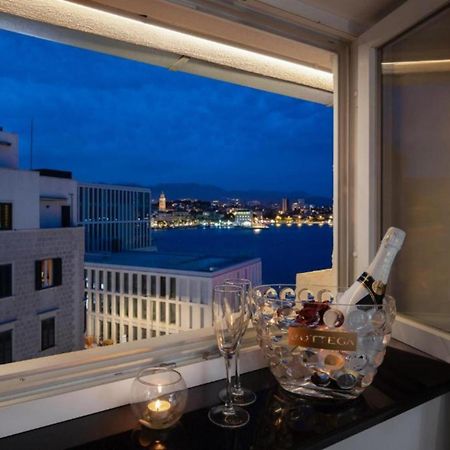 Top Rooms Split Eksteriør bilde